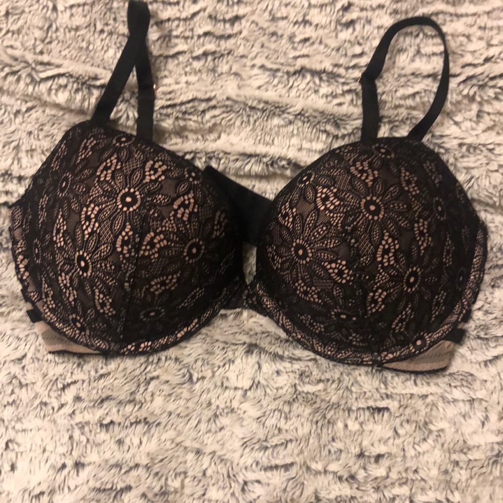 VS very sexy push up bra